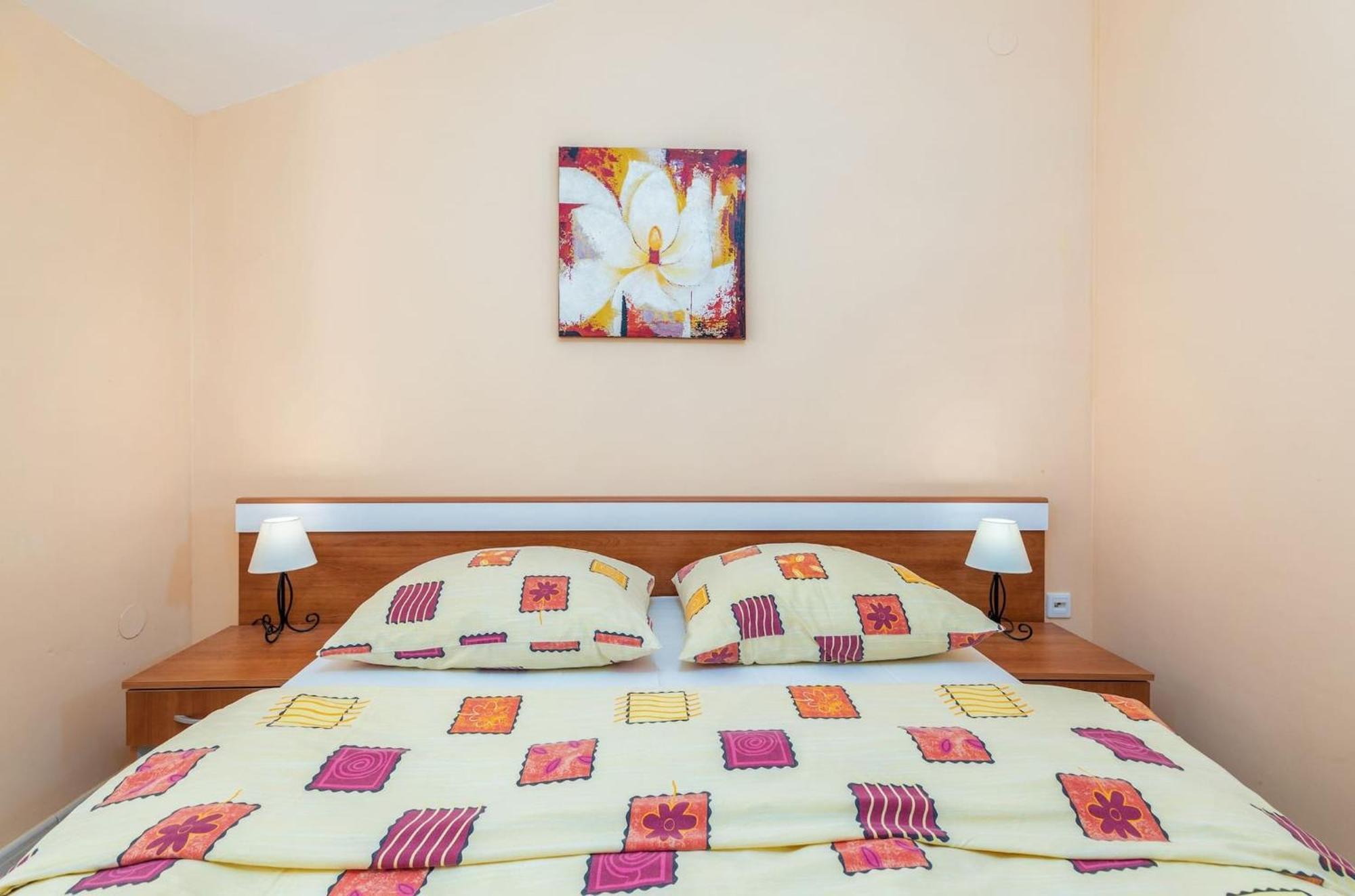 Apartment Buneta Ližnjan Extérieur photo
