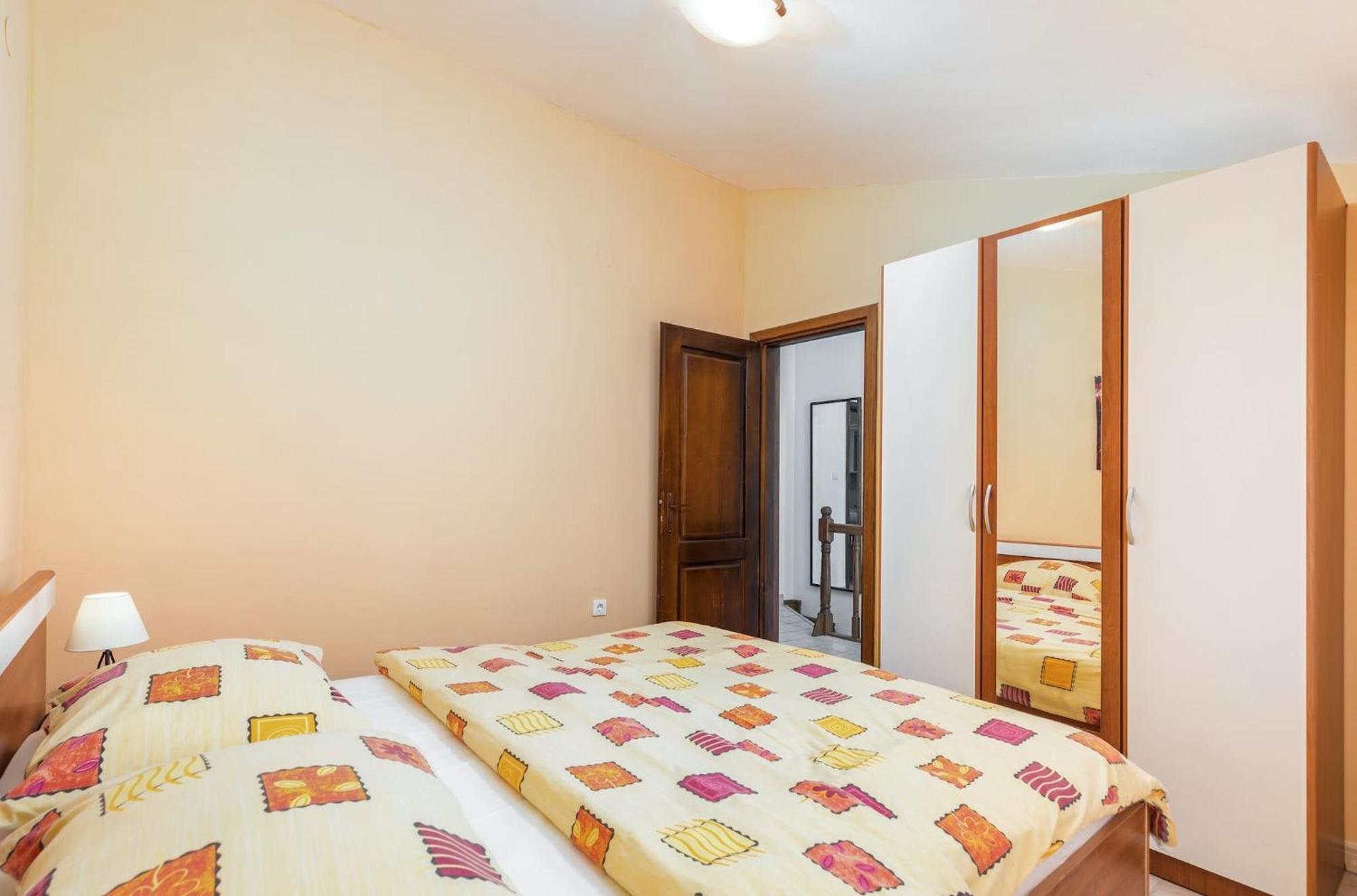 Apartment Buneta Ližnjan Extérieur photo